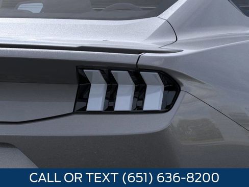 New 2026 Ford Mustang GT Premium RWD image 24