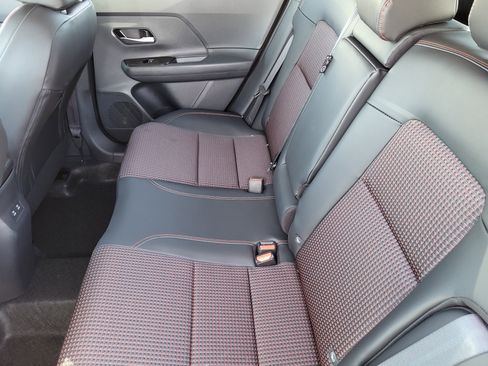 New 2026 Nissan Kicks SR image 10