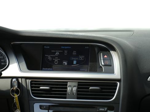 Used 2015 Audi A4 2.0T Premium Plus w/ Technology Package AWD/4WD image 44