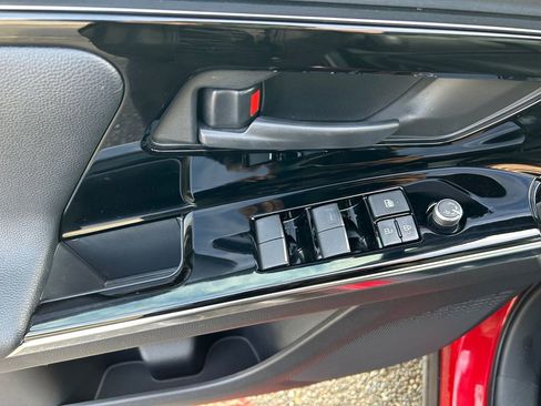 Used 2023 Toyota bZ4X Limited w/ Weather Package image 23