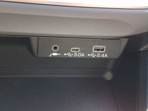 Certified 2025 Subaru Crosstrek 2.0i Premium image 26