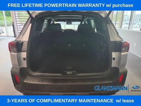 New 2026 Subaru Outback Premium AWD/4WD image 9