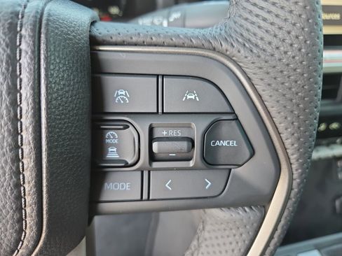 New 2026 Toyota Tacoma Limited AWD/4WD image 18