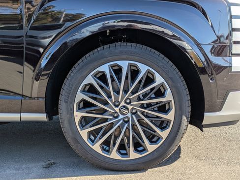 New 2026 Hyundai Palisade Calligraphy image 7