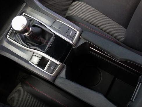 Used 2018 Honda Civic Si image 39