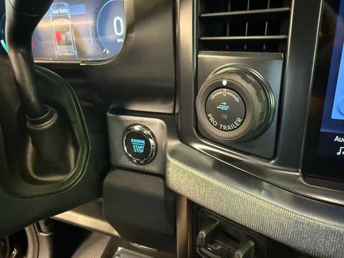 New 2026 Ford F350 Platinum AWD/4WD image 16