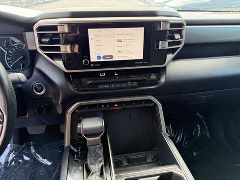 Used 2024 Toyota Tundra SR5 w/ SR5 Convenience Package AWD/4WD image 24