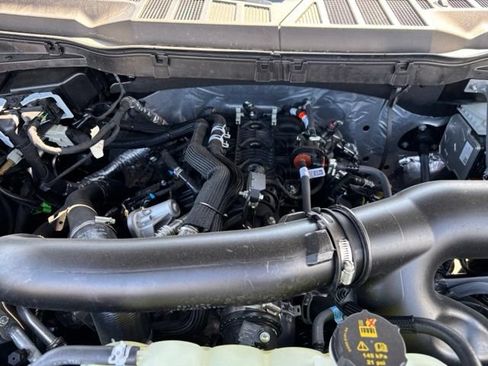 New 2026 Ford F150 XLT w/ Equipment Group 302A MID AWD/4WD image 24