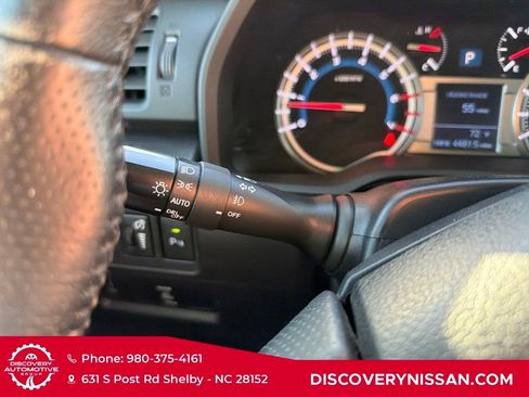 Used 2015 Toyota 4Runner Limited image 24