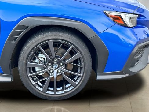 Used 2024 Subaru WRX Premium AWD/4WD image 41