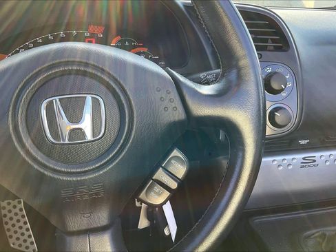 Used 2007 Honda S2000 image 20