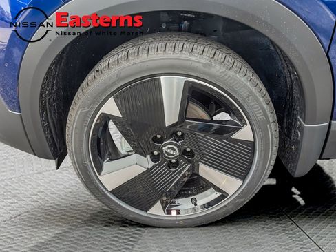 New 2026 Nissan Kicks SR w/ Cold Weather Package AWD/4WD image 25