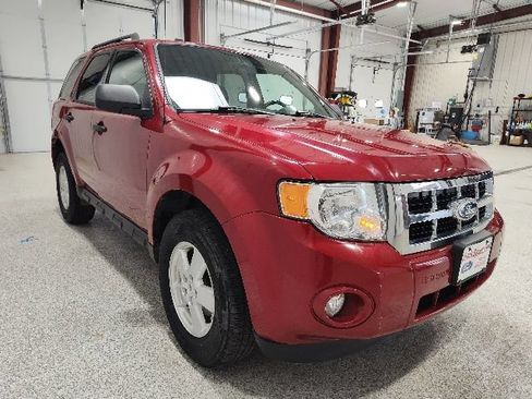 Used 2011 Ford Escape XLT w/ 202A Rapid Spec Order Code AWD/4WD image 4