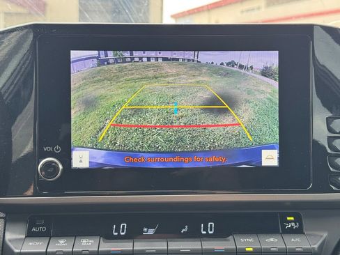 Certified 2025 Toyota Camry SE FWD image 25