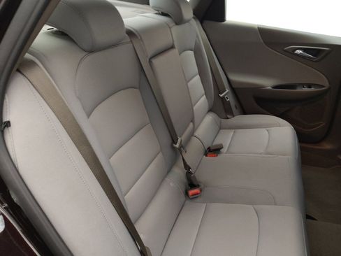 Used 2020 Chevrolet Malibu LT FWD image 19