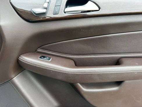 Used 2016 Mercedes-Benz GLE 350 4MATIC image 19