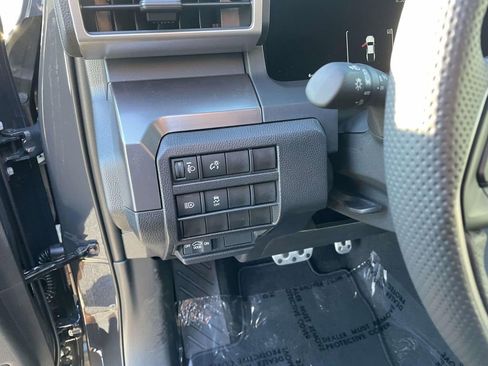 New 2026 Toyota Tacoma TRD Sport image 31