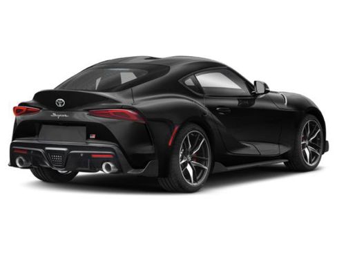 Used 2021 Toyota Supra Premium w/ Driver Assist Package image 2