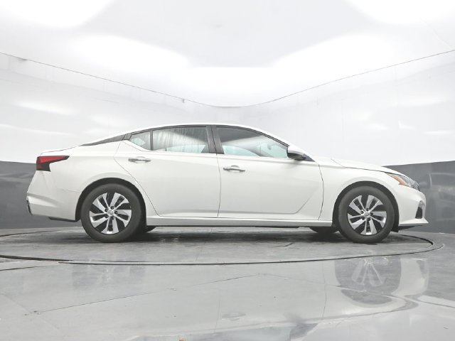 Used 2021 Nissan Altima 2.5 S FWD image 42