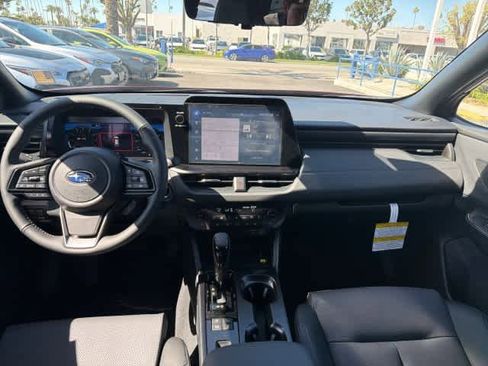 New 2026 Subaru Outback Touring XT image 15