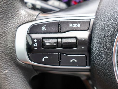 Used 2022 Kia K5 LXS FWD image 12