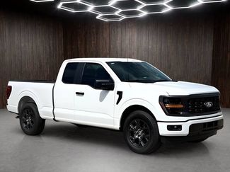 Used 2026 Ford F150 STX w/ Equipment Group 200A RWD video 1