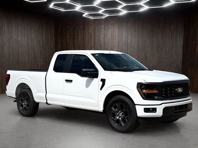 Used 2026 Ford F150 STX w/ Equipment Group 200A