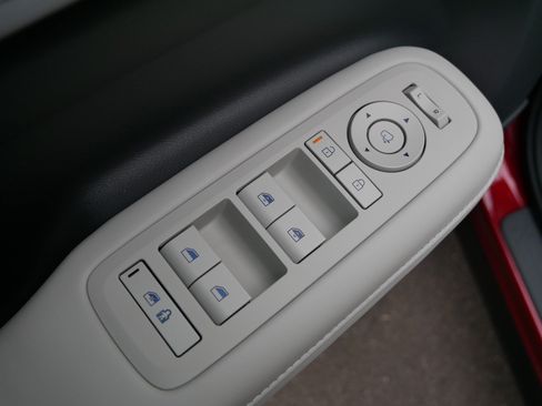 New 2026 Hyundai Santa Fe Limited image 29