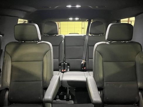 Used 2022 Chevrolet Tahoe High Country image 14