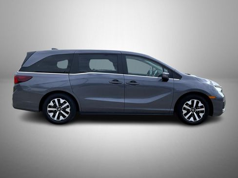 Used 2025 Honda Odyssey EX-L image 4