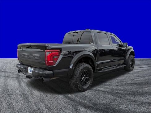 Certified 2024 Ford F150 Raptor image 4