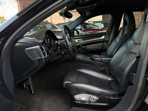 Used 2012 Porsche Panamera Turbo S AWD/4WD image 39