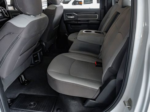 Used 2023 RAM 3500 Big Horn w/ Level 1 Equipment Group image 38