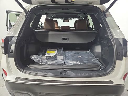 New 2026 Subaru Forester Touring image 24