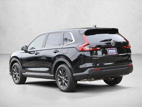 Used 2026 Honda CR-V EX-L image 7