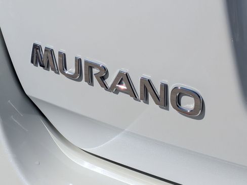 Used 2009 Nissan Murano SL w/ Leather Pkg image 27