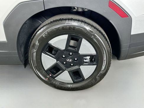 New 2026 Hyundai Santa Fe SEL image 21