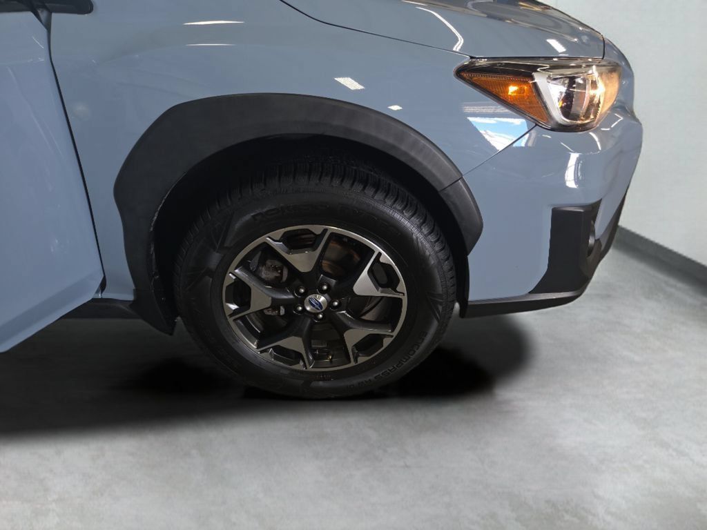 Used 2018 Subaru Crosstrek 2.0i Premium w/ Eyesight System AWD/4WD image 49