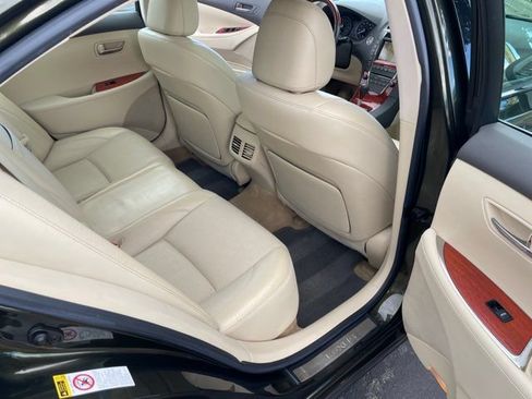 Used 2010 Lexus ES 350 FWD image 18