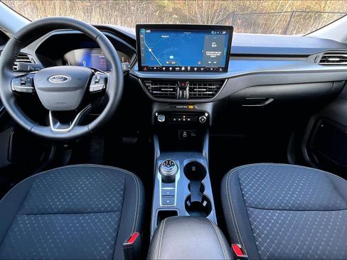 Used 2024 Ford Escape Active w/ Tech Pack #1 image 15