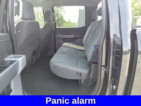Used 2025 Ford F150 XLT w/ Equipment Group 301A Standard AWD/4WD image 32