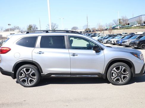 New 2026 Subaru Ascent Touring AWD/4WD image 5