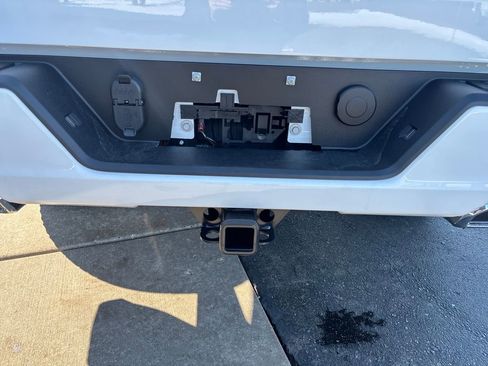 New 2026 Chevrolet Silverado 1500 RST AWD/4WD image 30