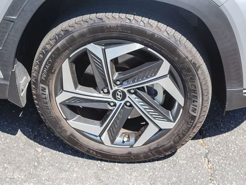 Certified 2023 Hyundai Tucson SEL w/ Convenience Package image 14