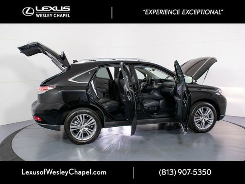 Used 2015 Lexus RX 350 FWD image 18
