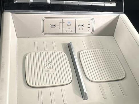 Used 2025 Hyundai Santa Fe SEL image 31