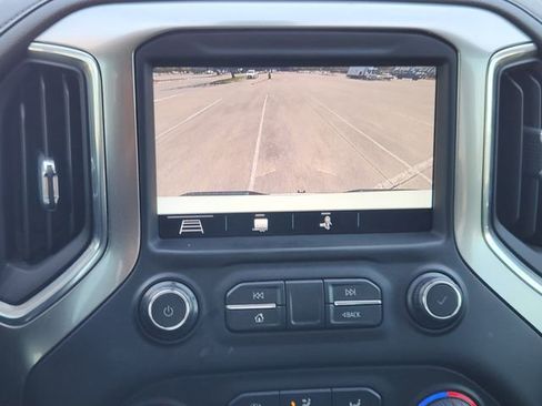 Used 2019 Chevrolet Silverado 1500 LTZ w/ LTZ Texas Edition image 18