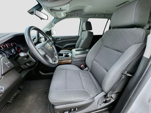 Used 2019 Chevrolet Tahoe LS RWD image 13
