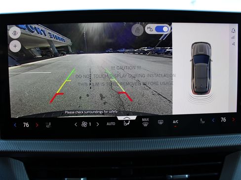 New 2026 Ford Explorer Active w/ Active Comfort Package image 25