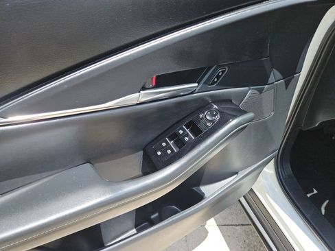 Used 2025 MAZDA CX-30 AWD 2.5 S w/ Preferred Package image 13